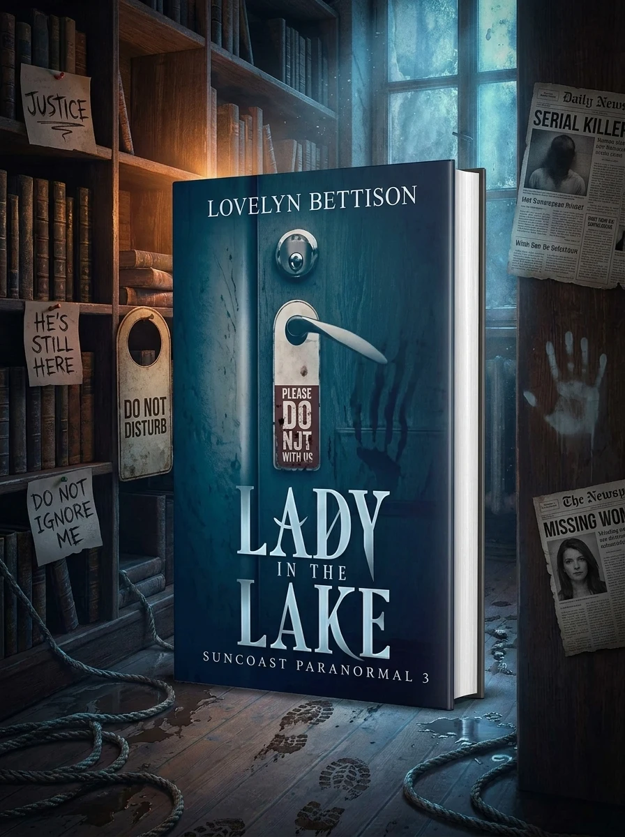 Lady in the Lake