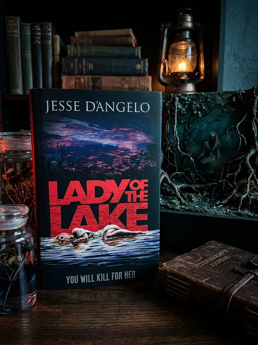 Lady of the Lake