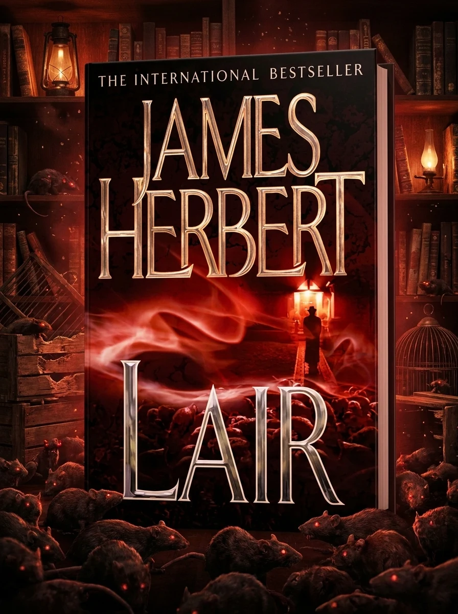 Lair