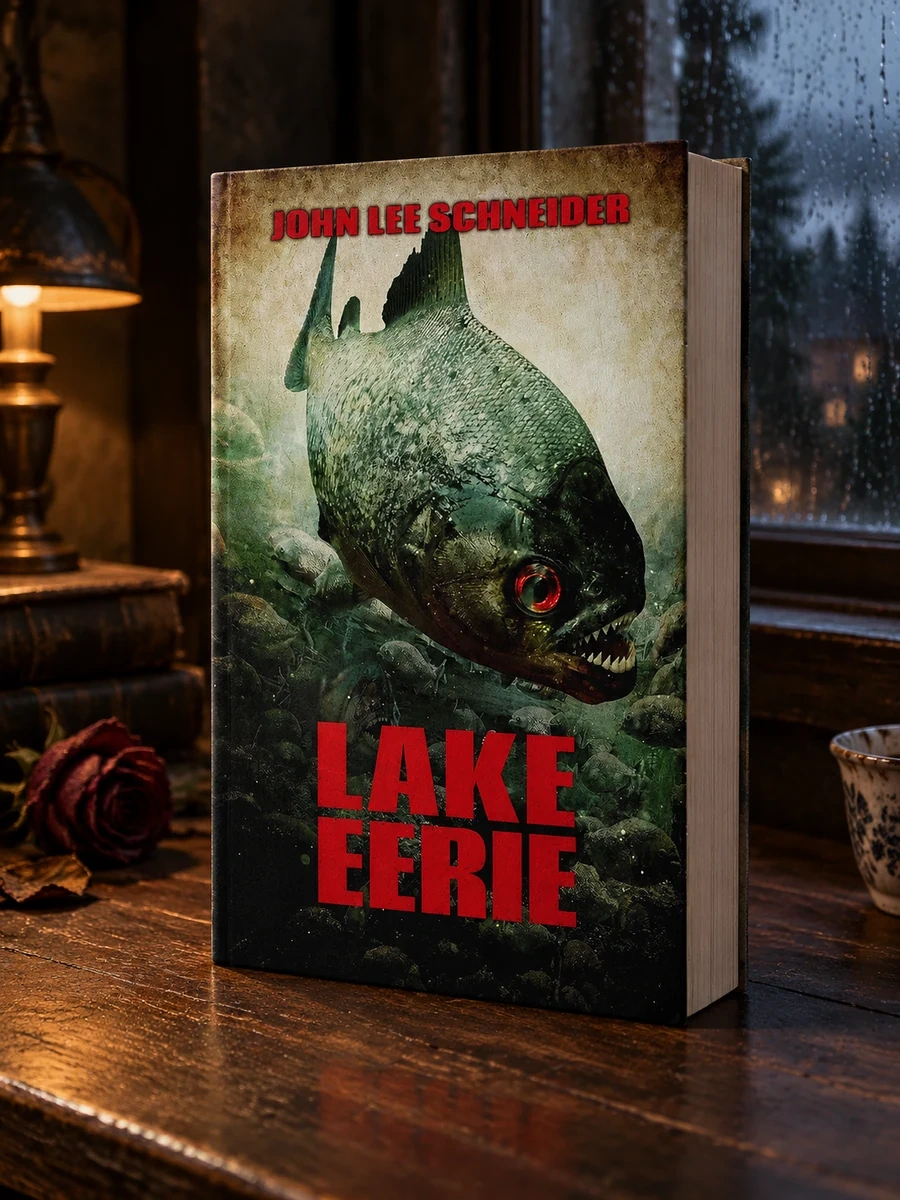 Lake Eerie