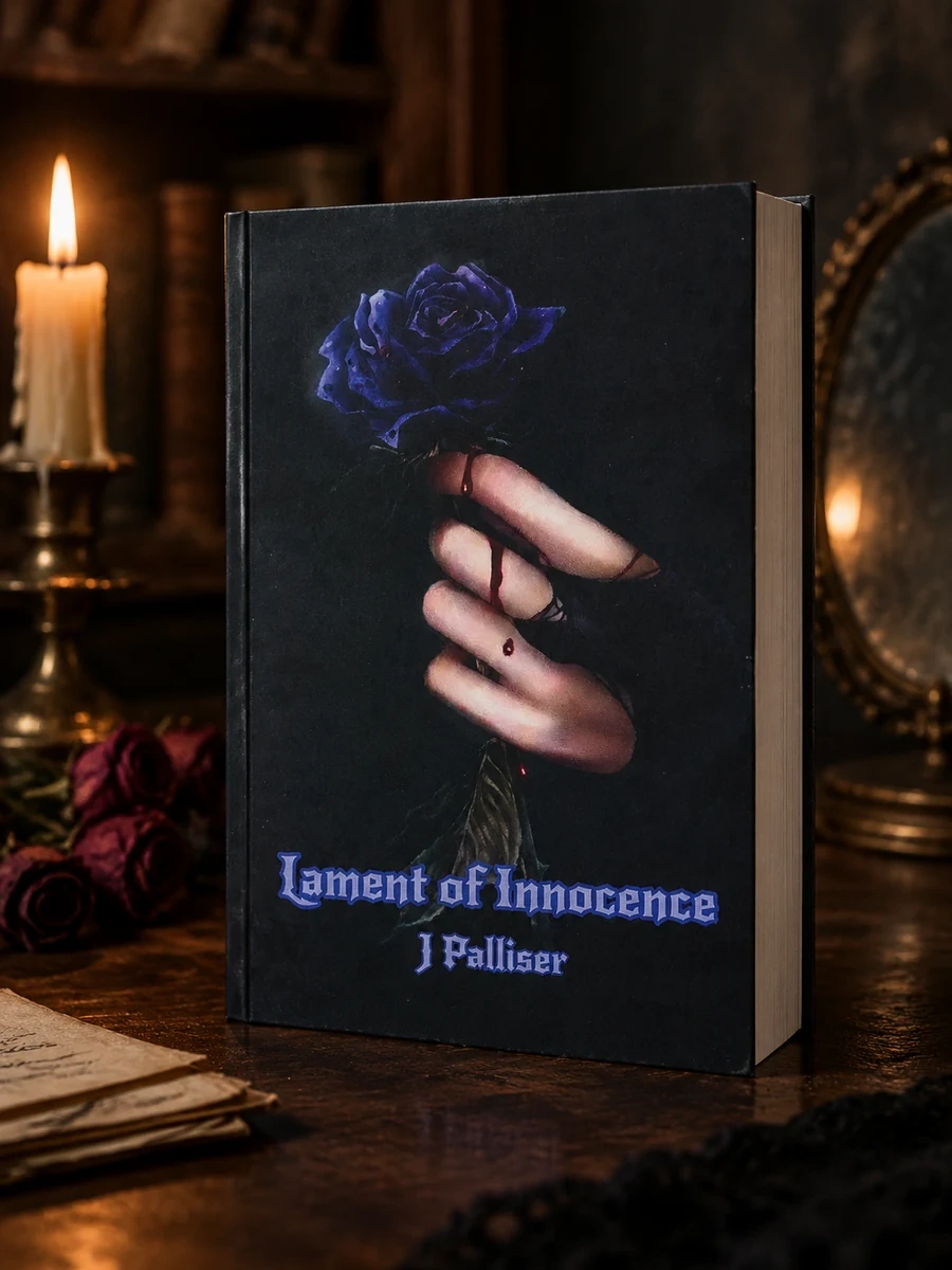 Lament of Innocence