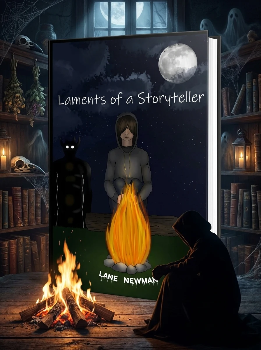 Laments of a Story teller