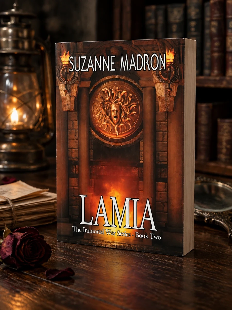 Lamia