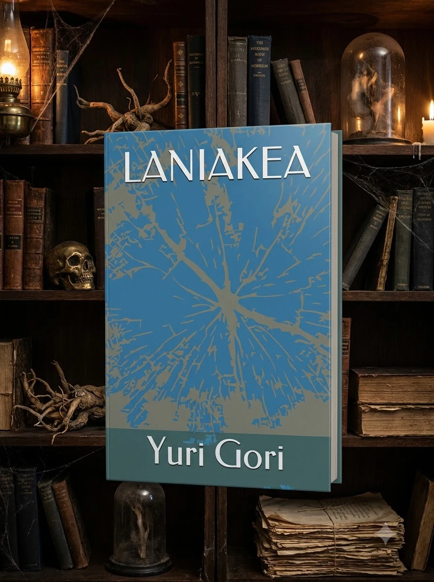Laniakea