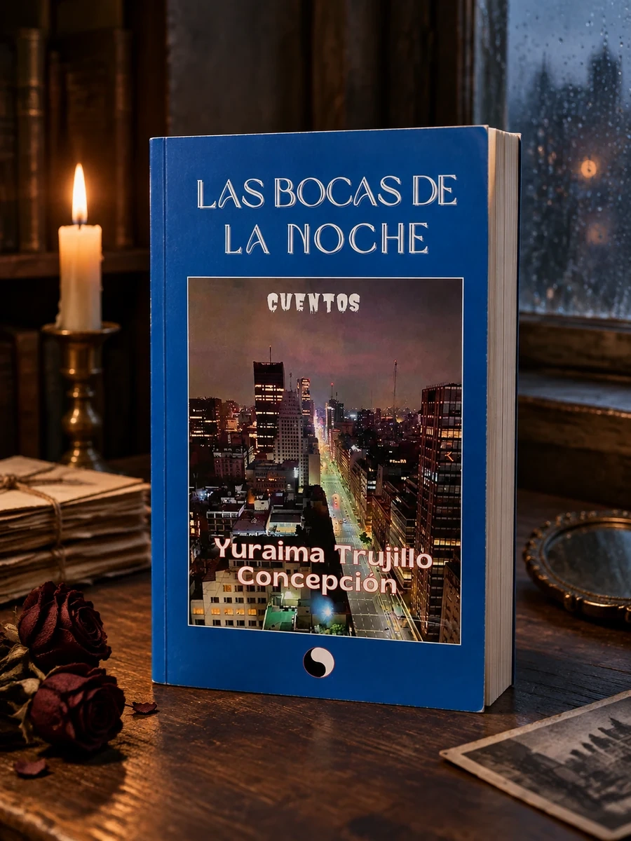Las bocas de la noche