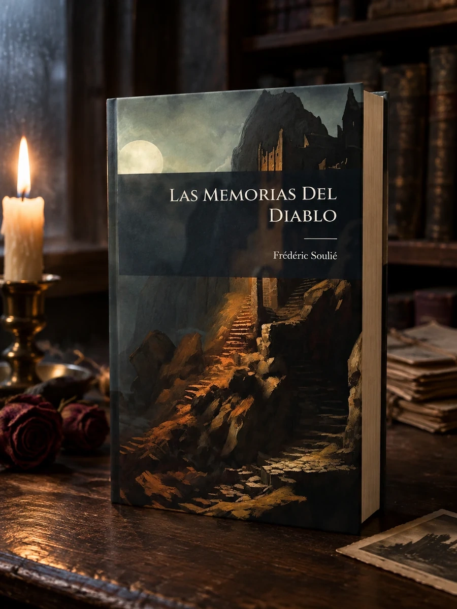 Las Memorias Del Diablo