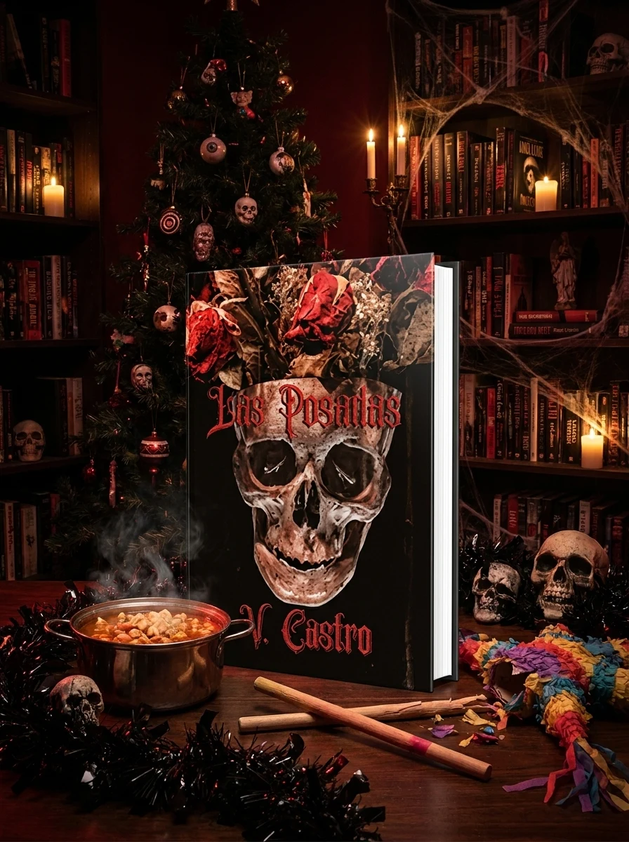 Las Posadas