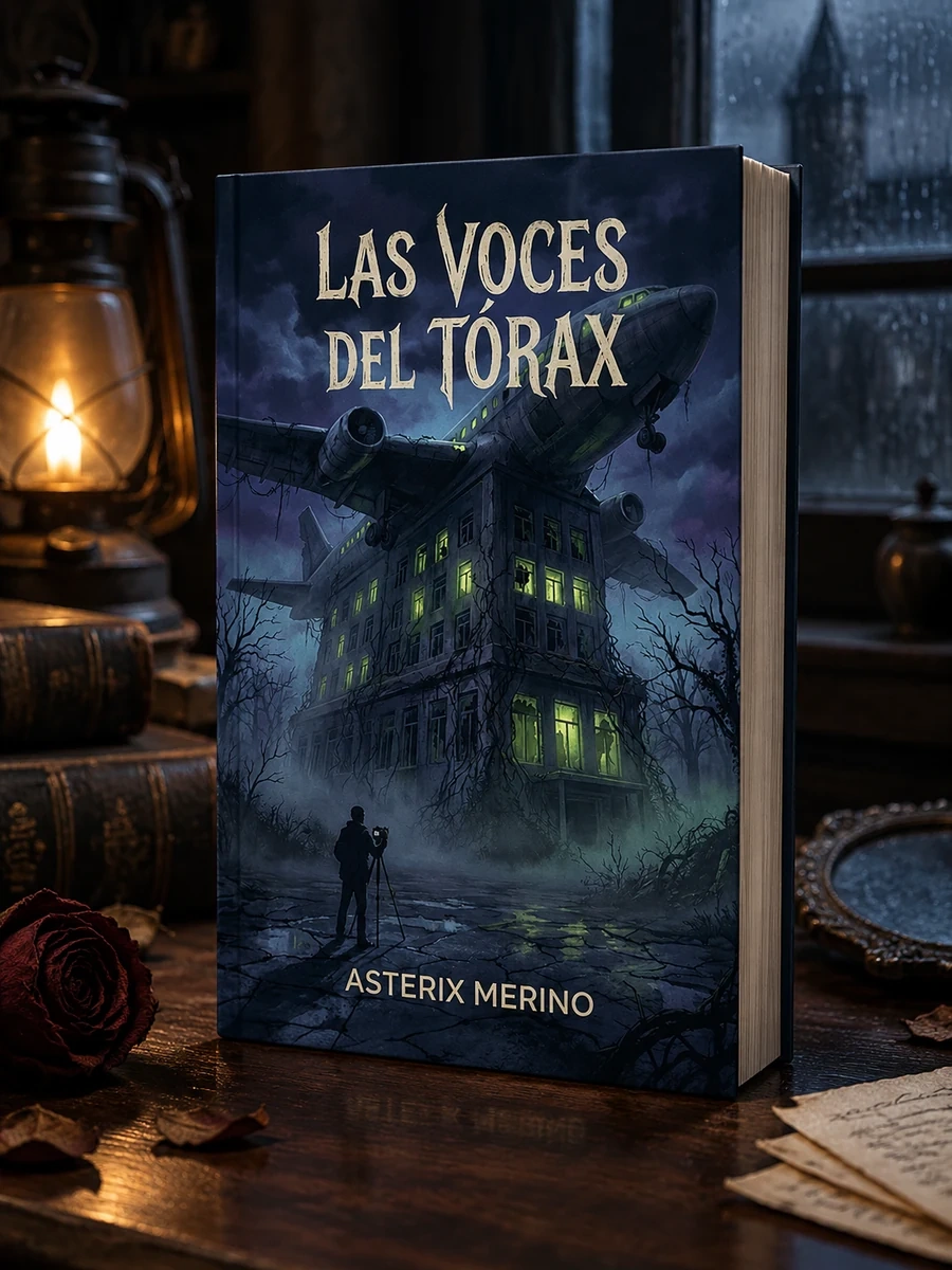 Las Voces del Torax