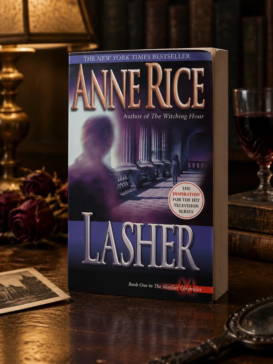 Lasher