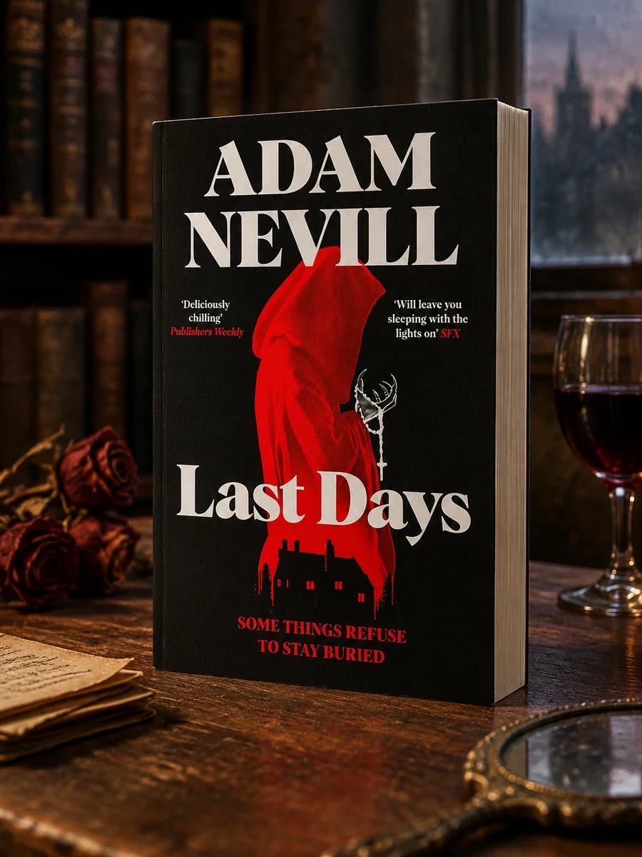 Last Days