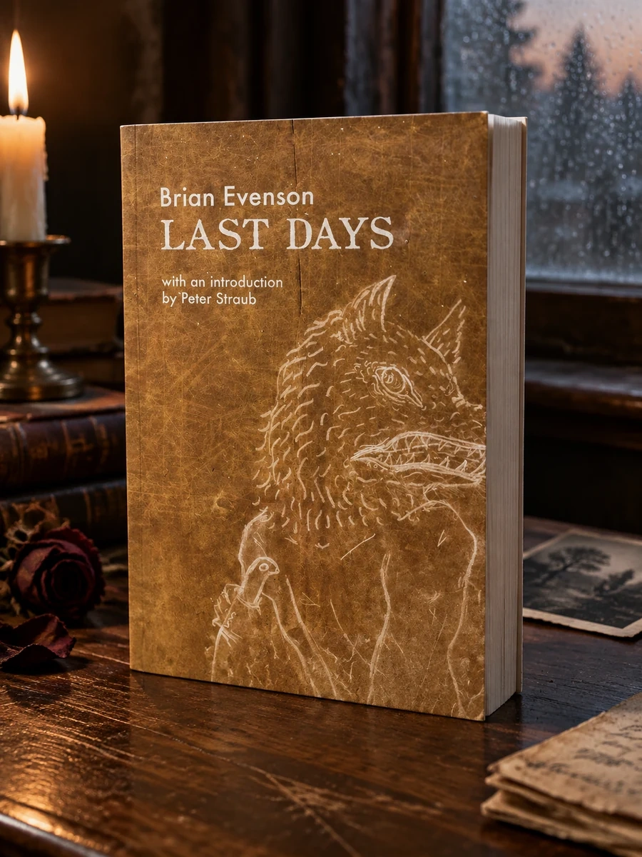 Last Days