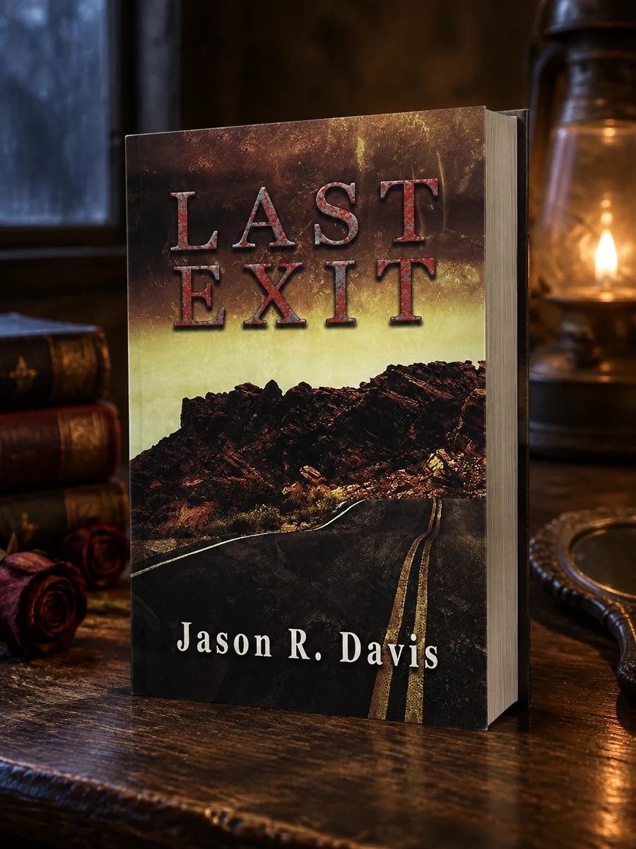Last Exit — Horror Fiction