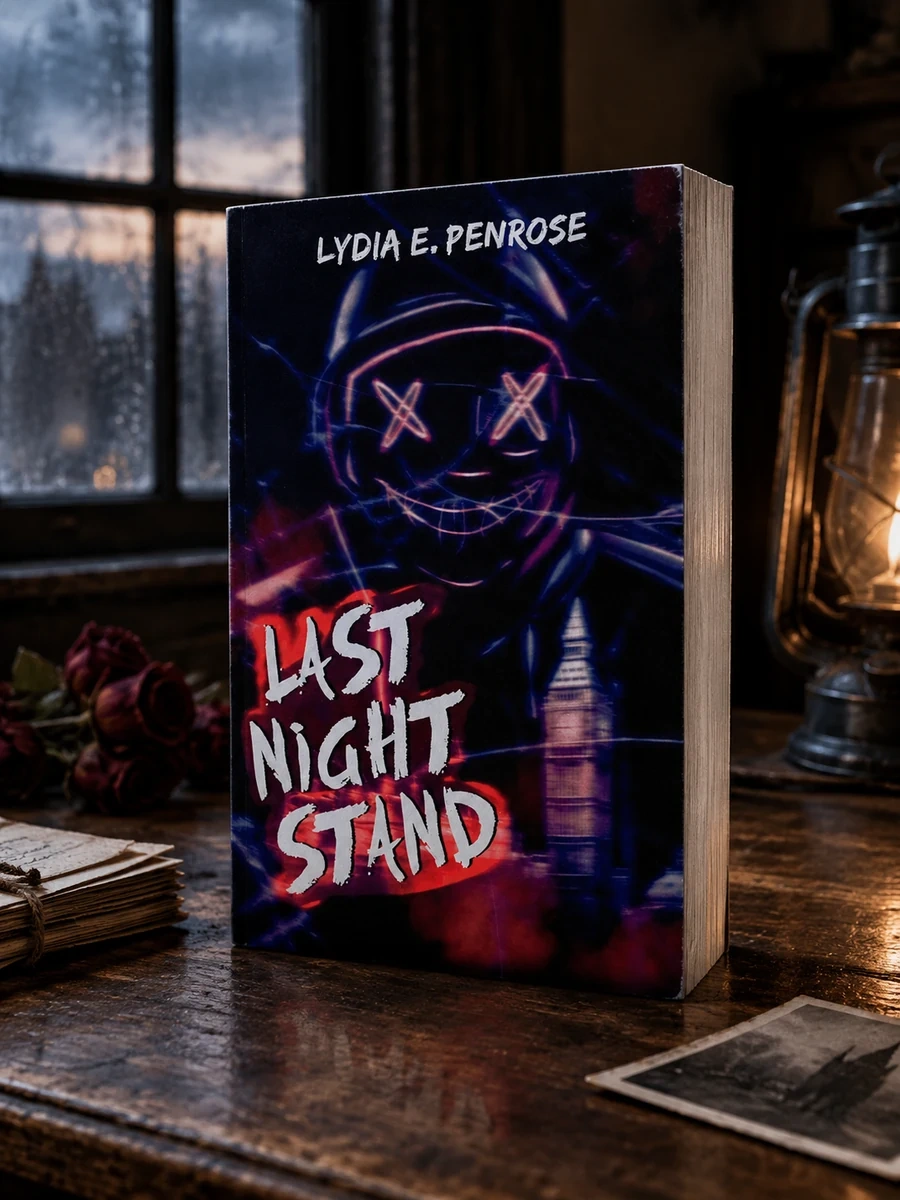 Last Night Stand: A hookup to die for