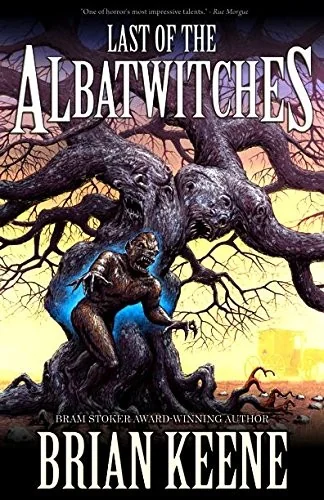 Last of the Albatwitches — Horror Fiction