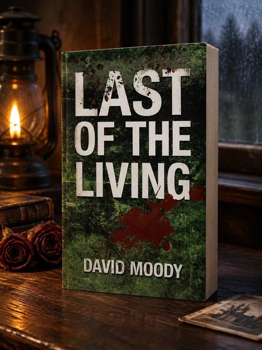 Last of the Living (Expanded Anniversary)