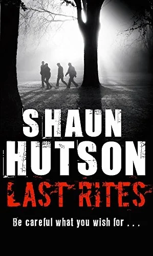Last Rites — Horror Fiction