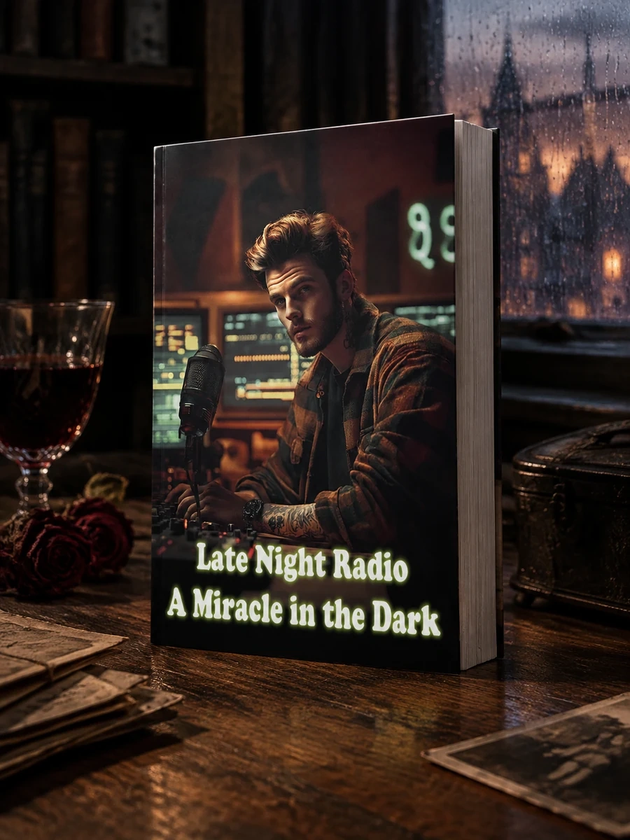 Late Night Radio: A Miracle in the Dark