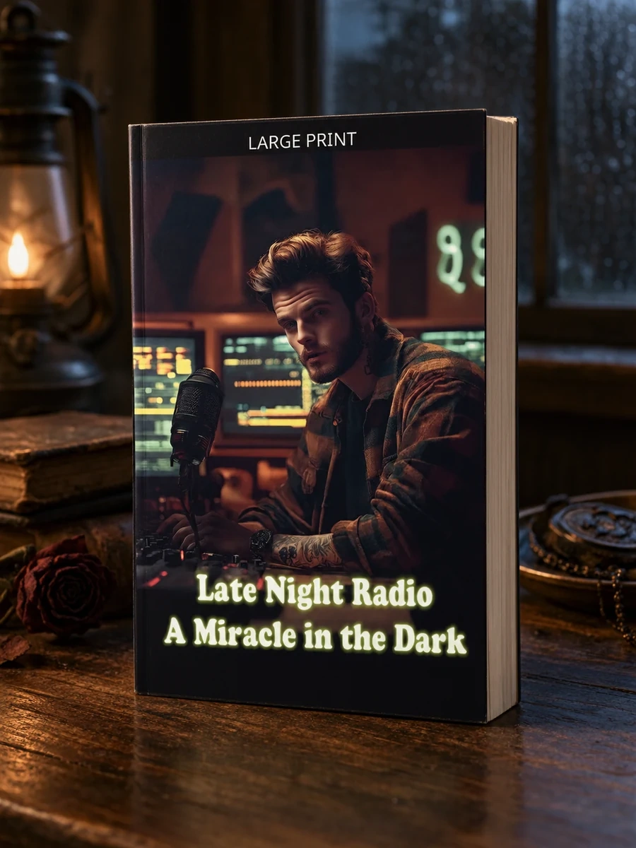Late Night Radio: A Miracle in the Dark