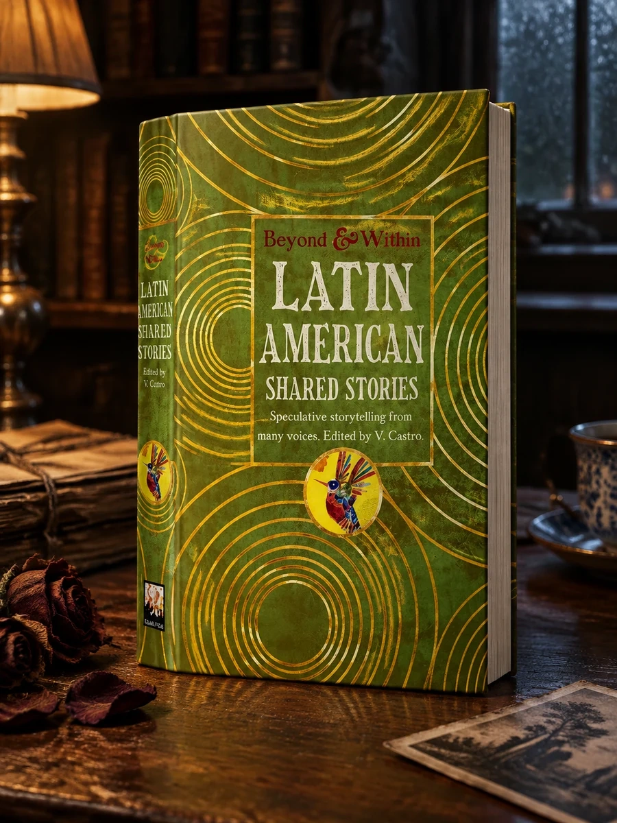 Latin American Shared Stories
