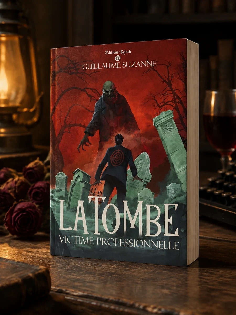Latombe, victime professionnelle