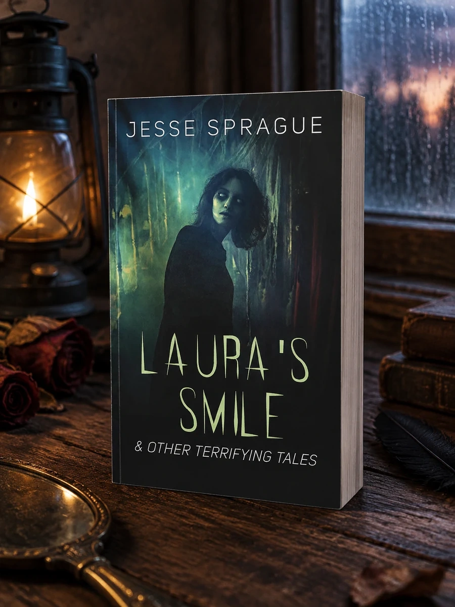 Laura's Smile: An Anthology of Horror Stories