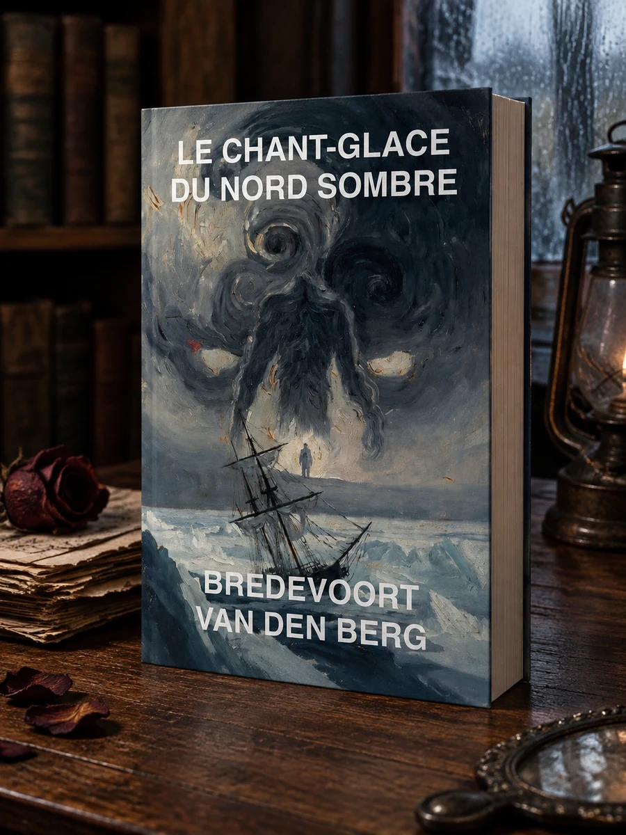 Le Chant-Glace du Nord Sombre