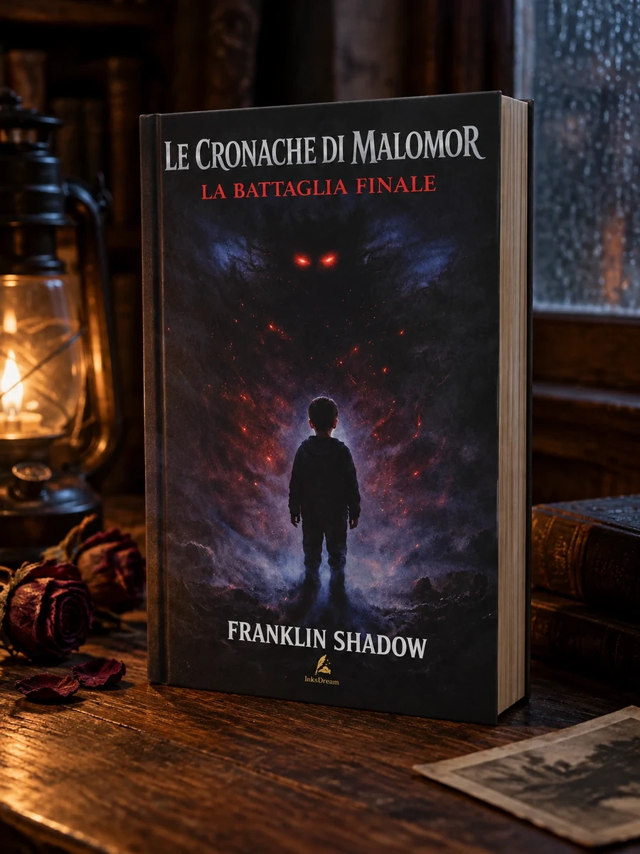 Le cronache di Malomor: La battaglia finale