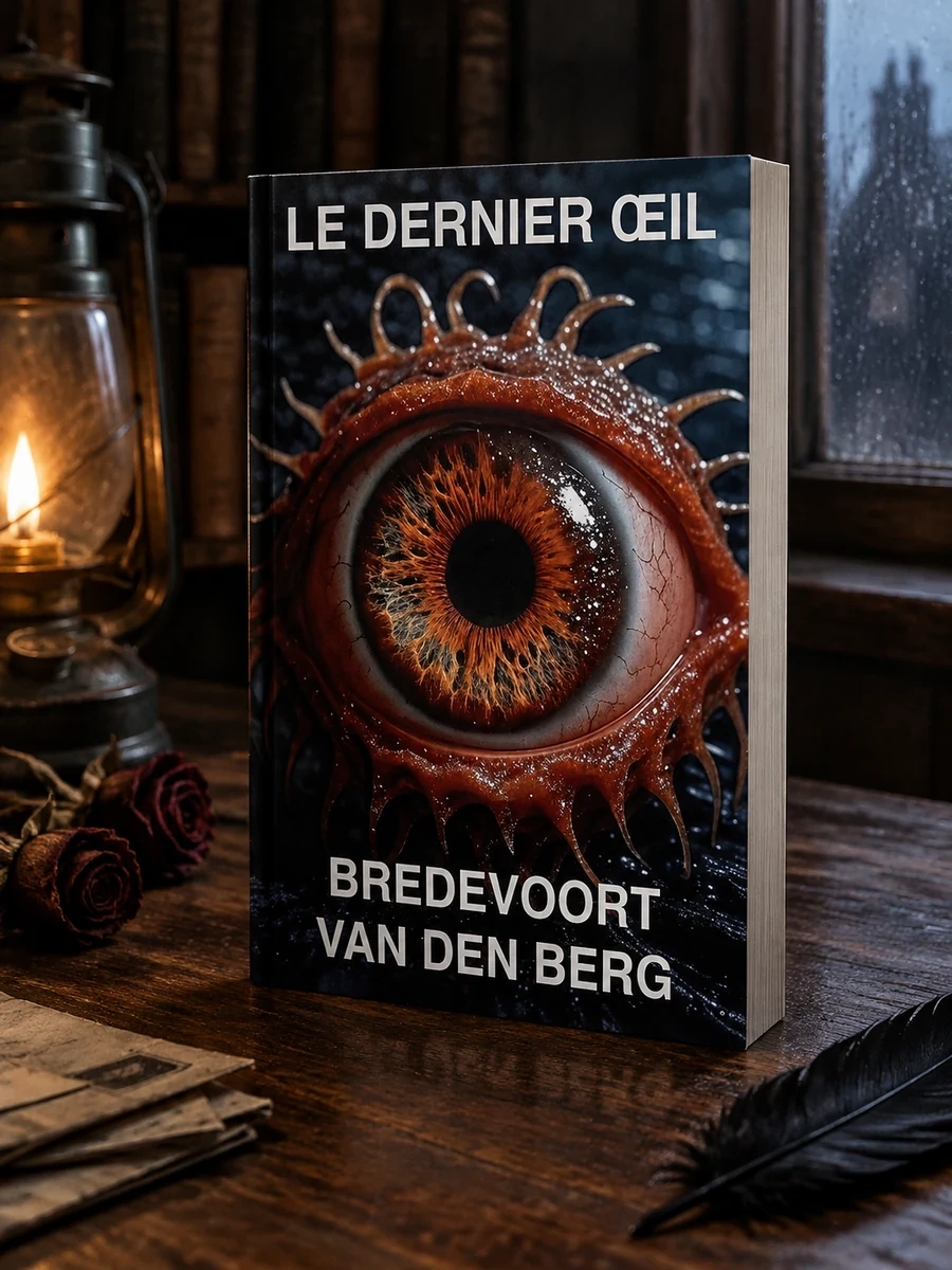 Le Dernier OEil