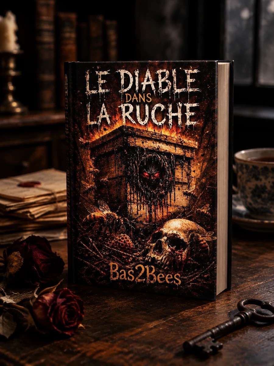 Le Diable Dans La Ruche
