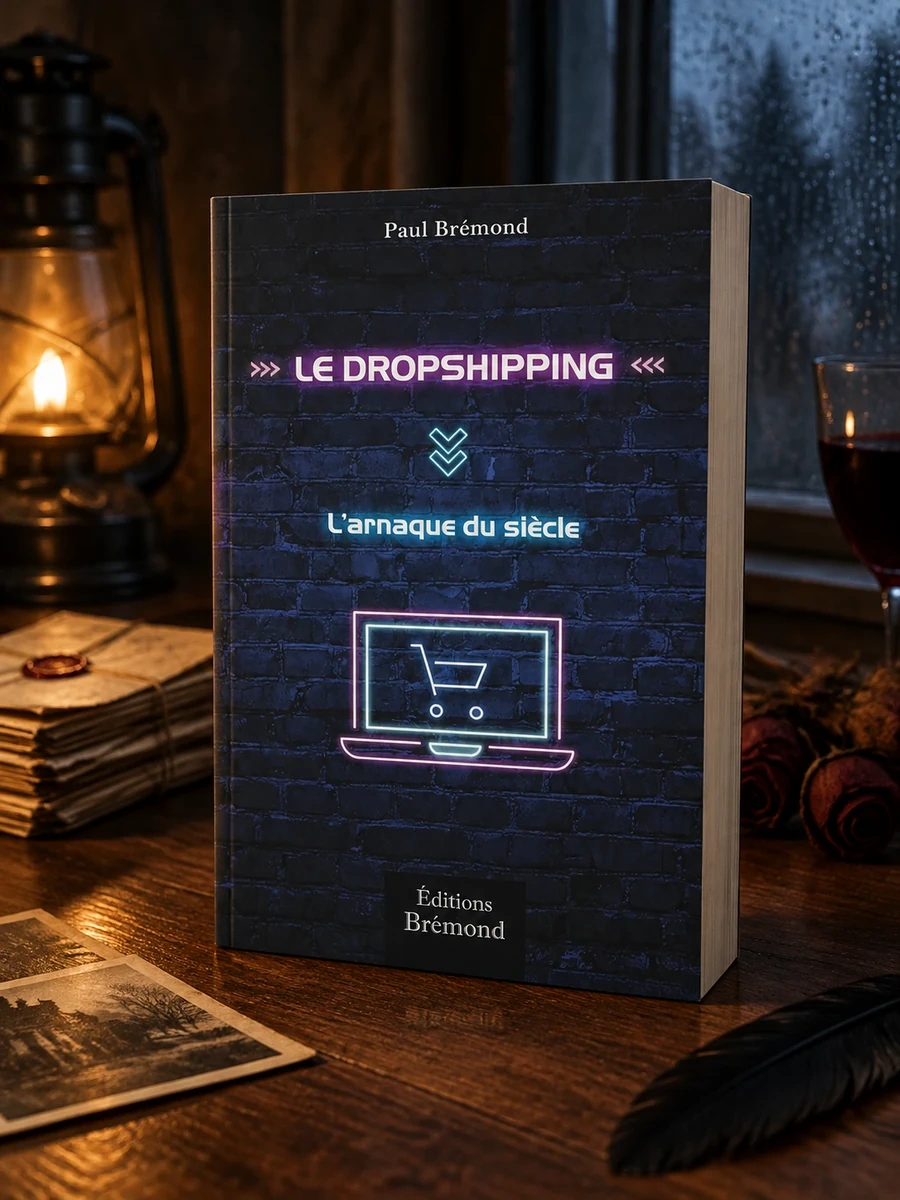 Le Dropshipping, l'Arnaque du Siecle