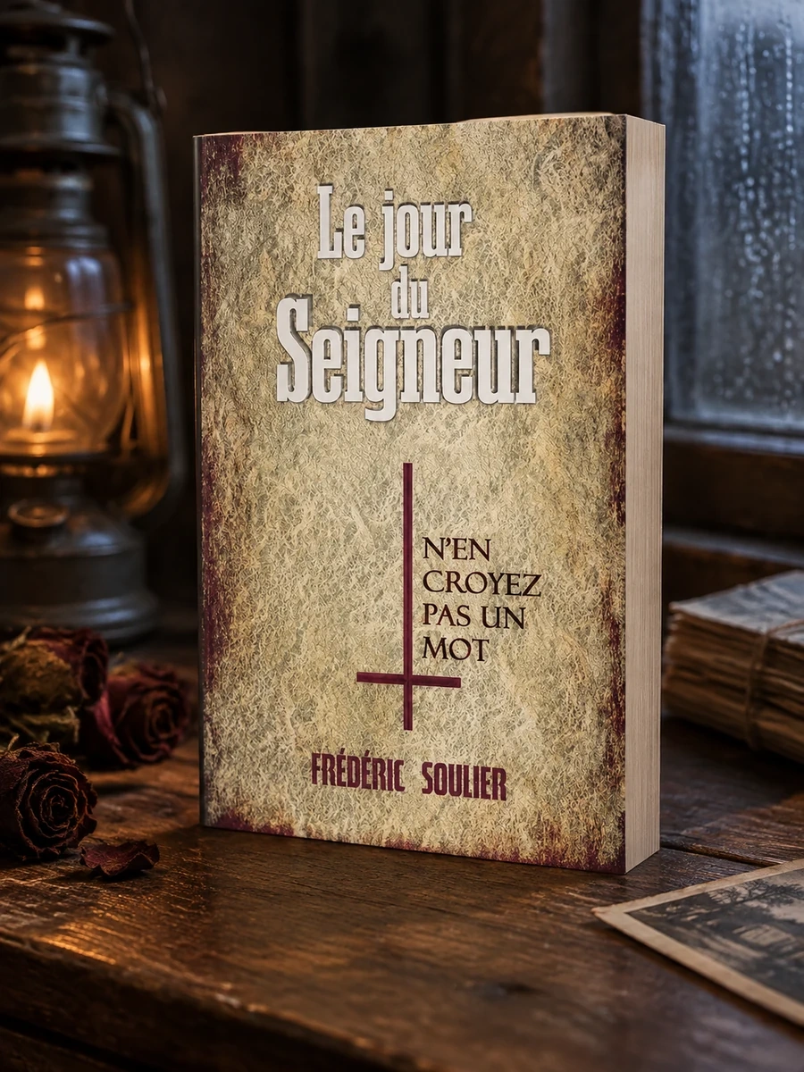 Le jour du Seigneur