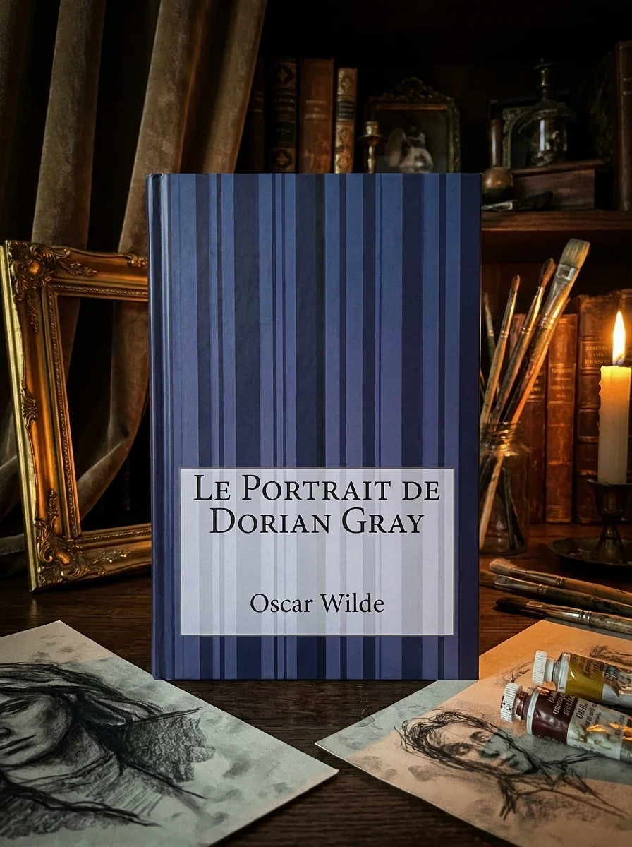 Le Portrait de Dorian Gray