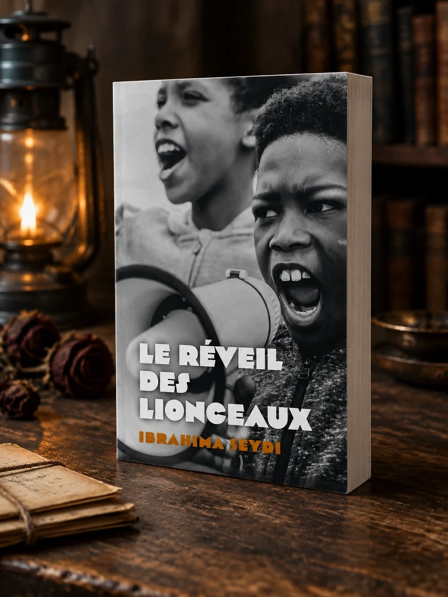 Le Reveil des Lionceaux