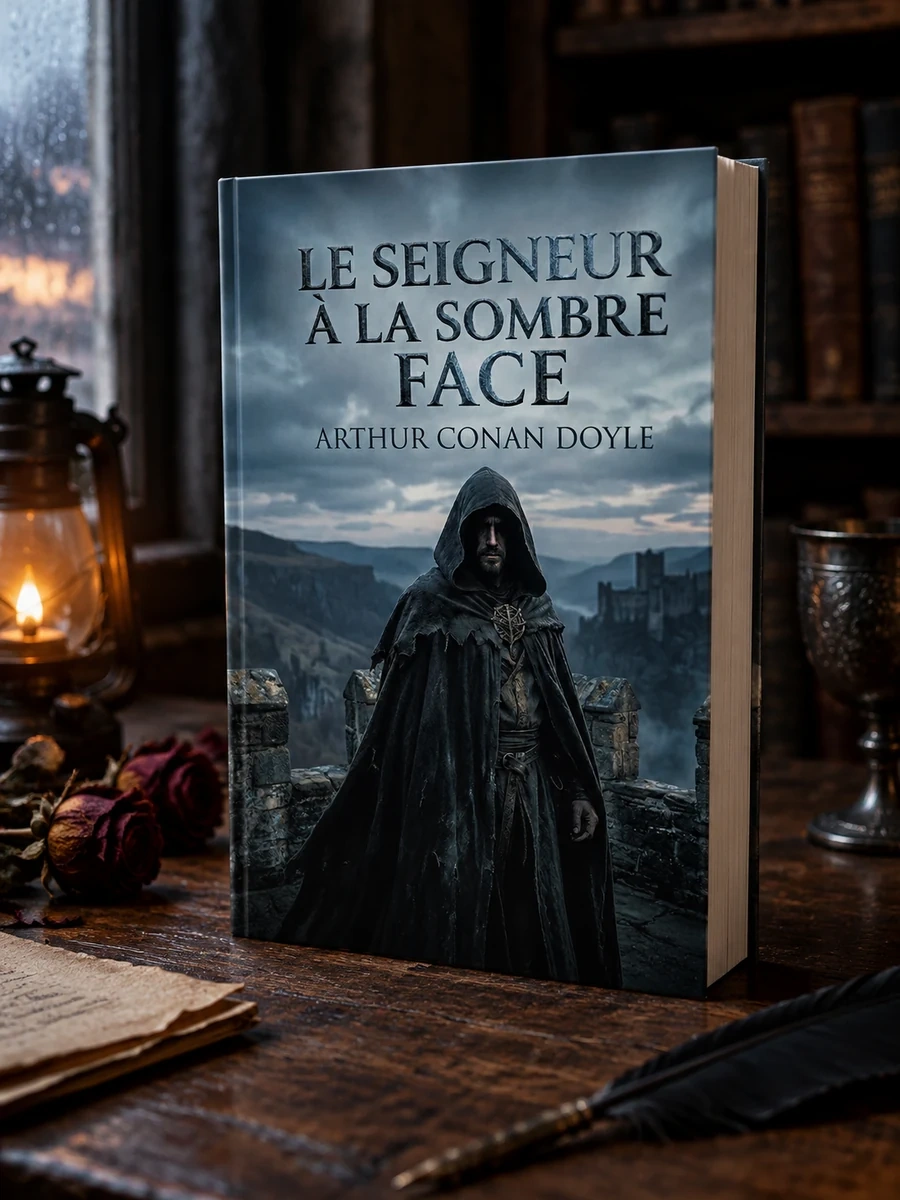Le seigneur a la sombre face