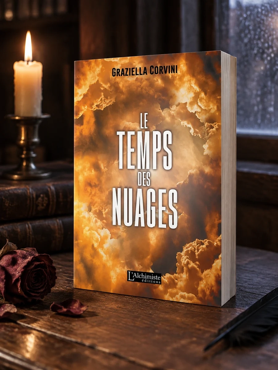 Le Temps des Nuages