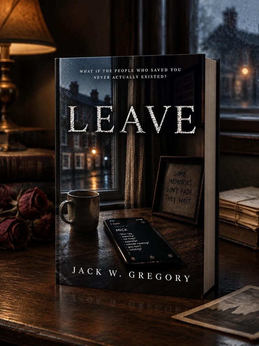 Leave