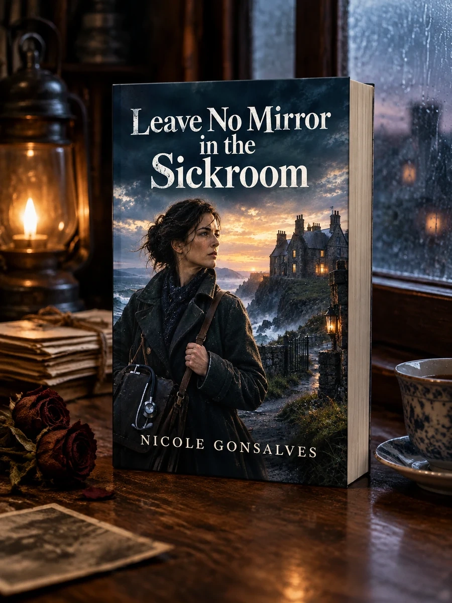 Leave No Mirror in the Sickroom