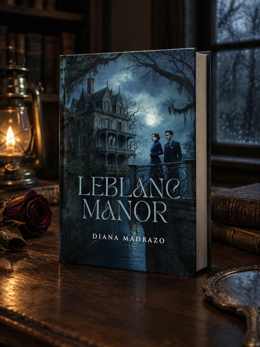 LeBlanc Manor