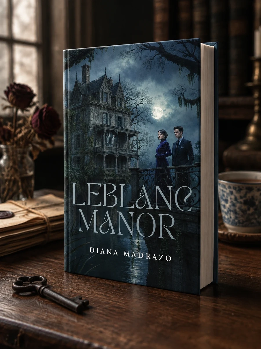 LeBlanc Manor