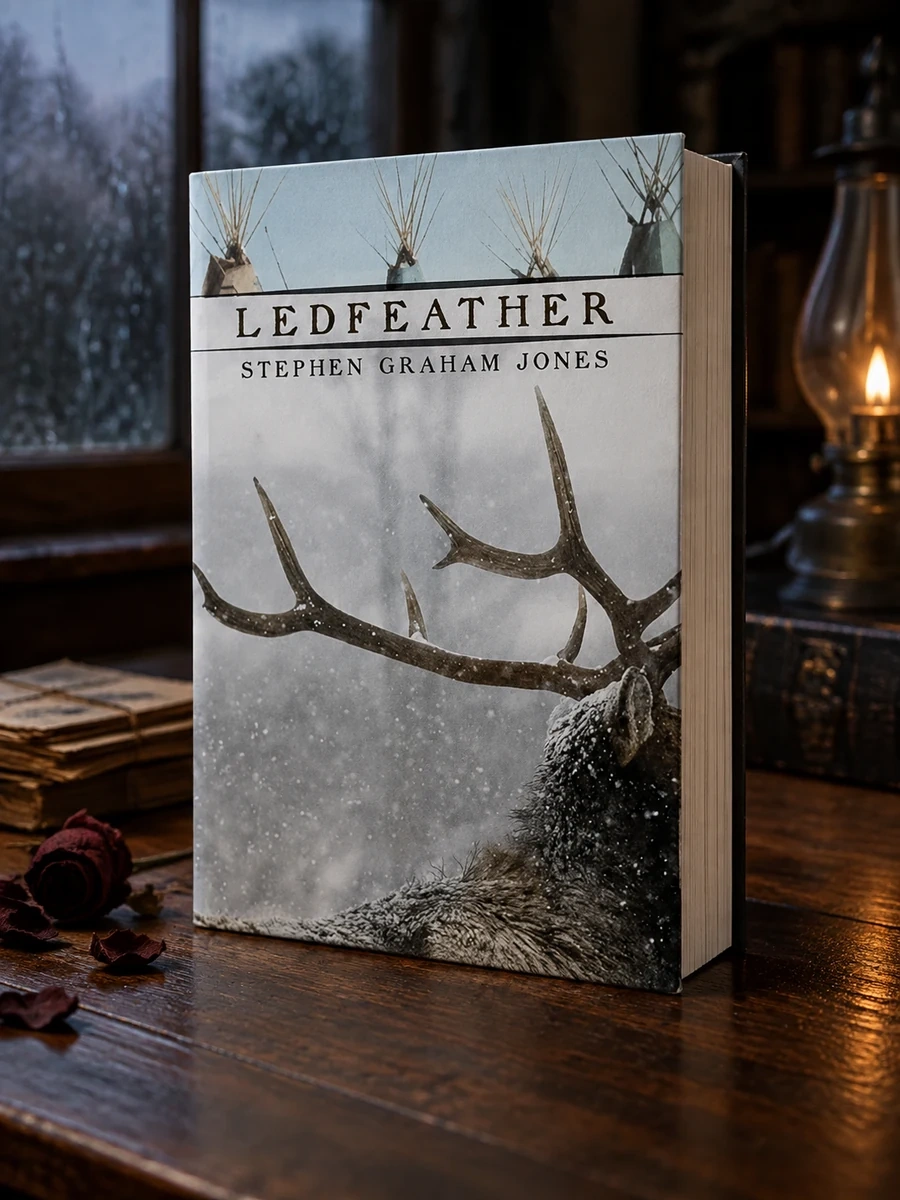 Ledfeather