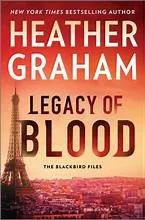 Legacy of Blood (Original)