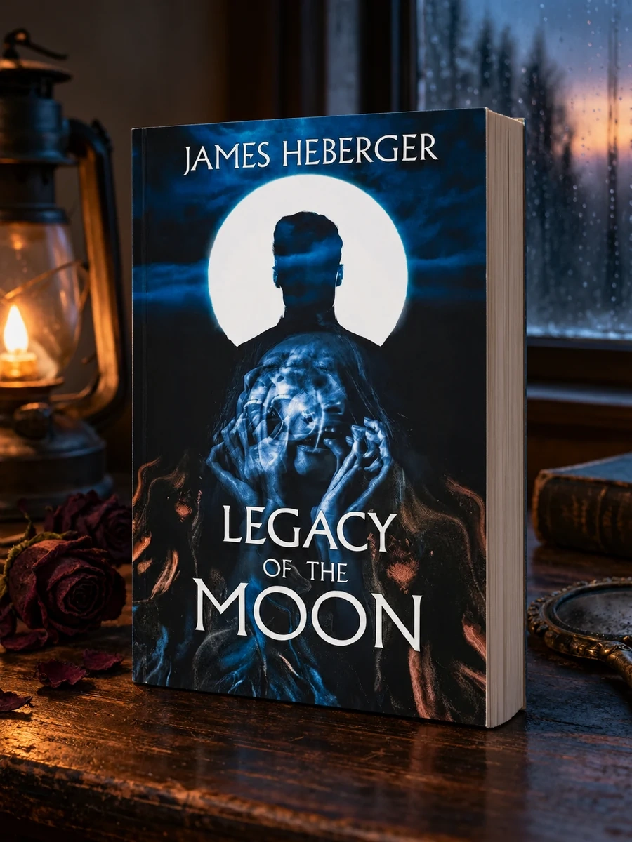 Legacy of the Moon