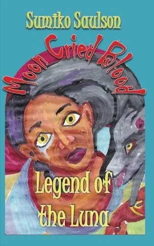 Legend of the Luna