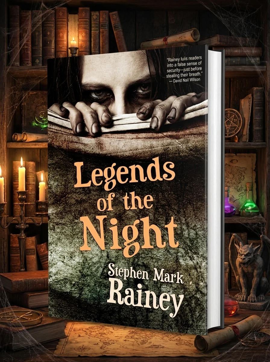 Legends of the Night