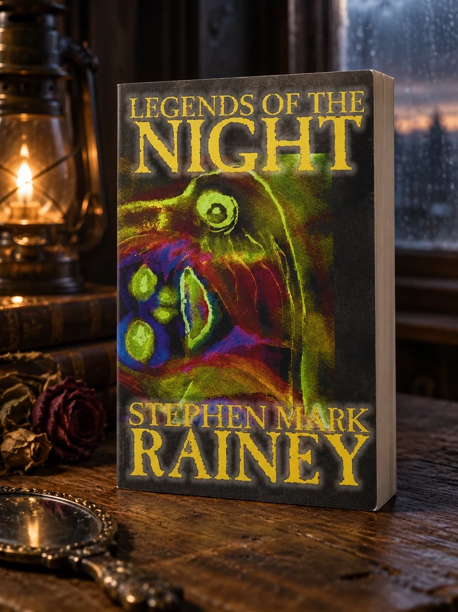 Legends of the Night