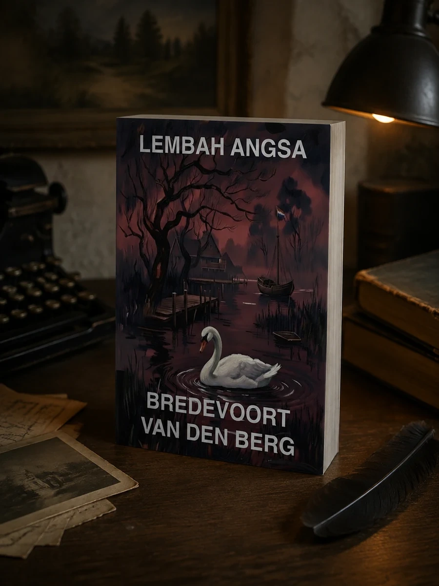Lembah Angsa