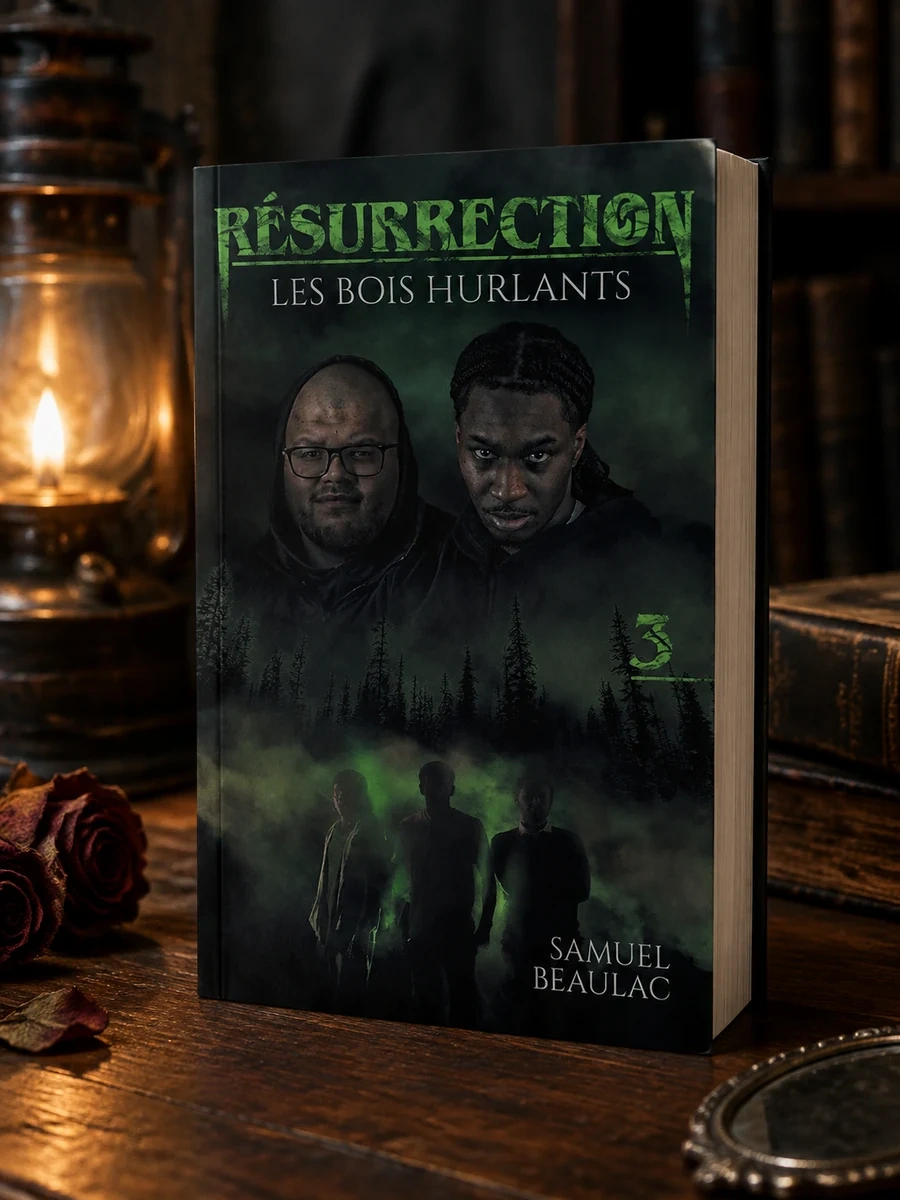 Les Bois Hurlants