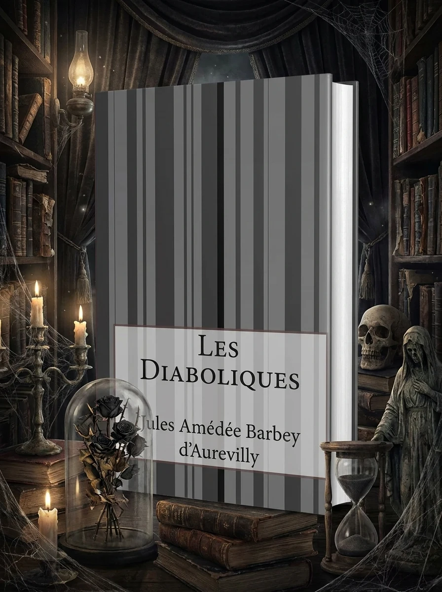 Les Diaboliques