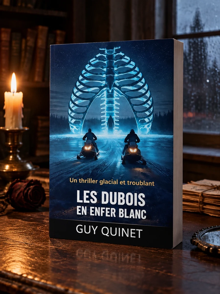 Les Dubois en enfer blanc