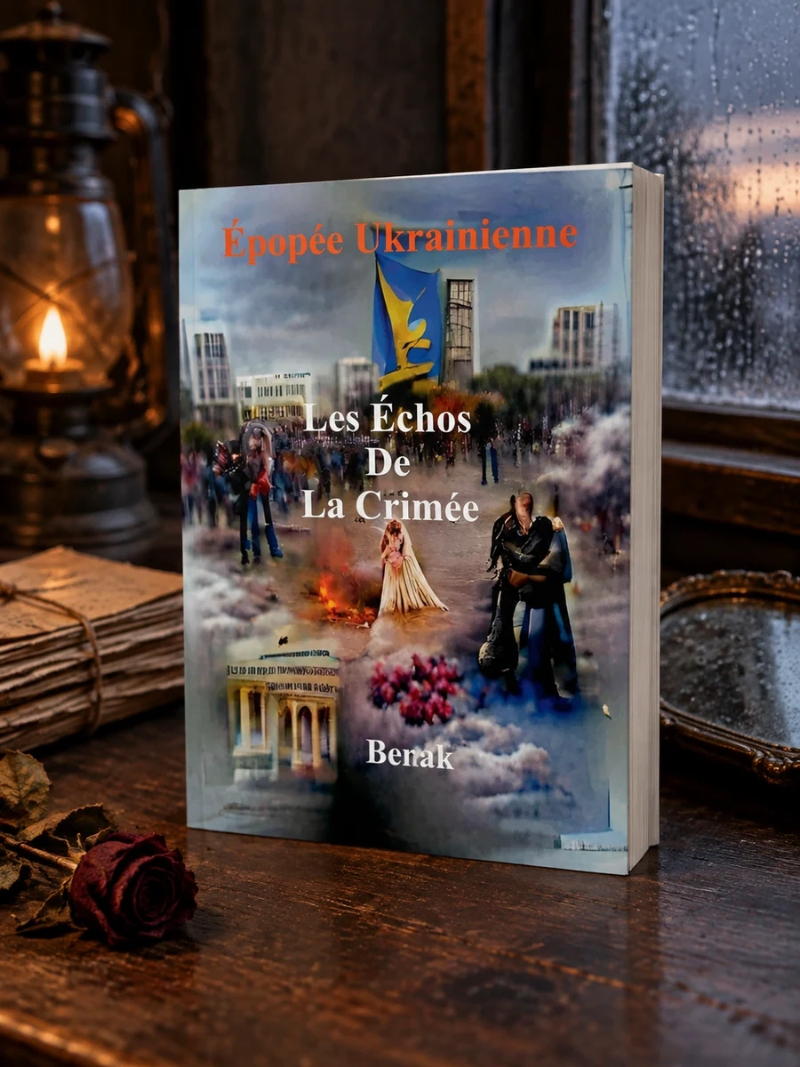 Les Echos De La Crimee